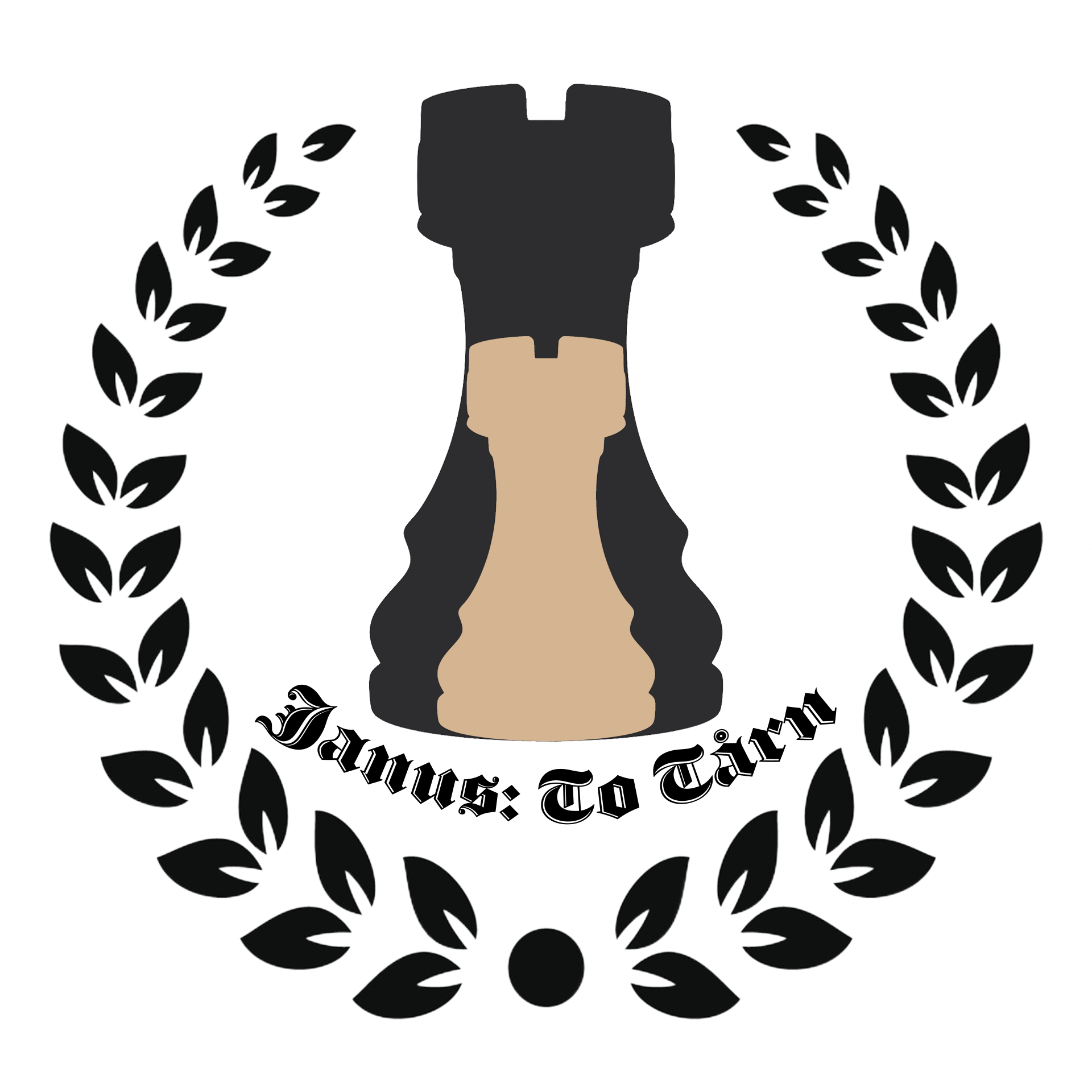 logo til to tårn